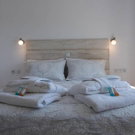 Apartmán Nemesis Paleochora Chania  Exteriér fotografie