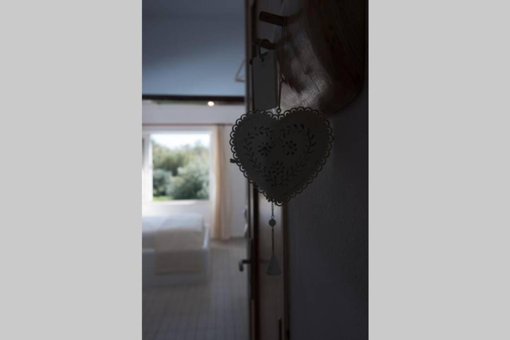Apartmán Nemesis Paleochora Chania  Exteriér fotografie
