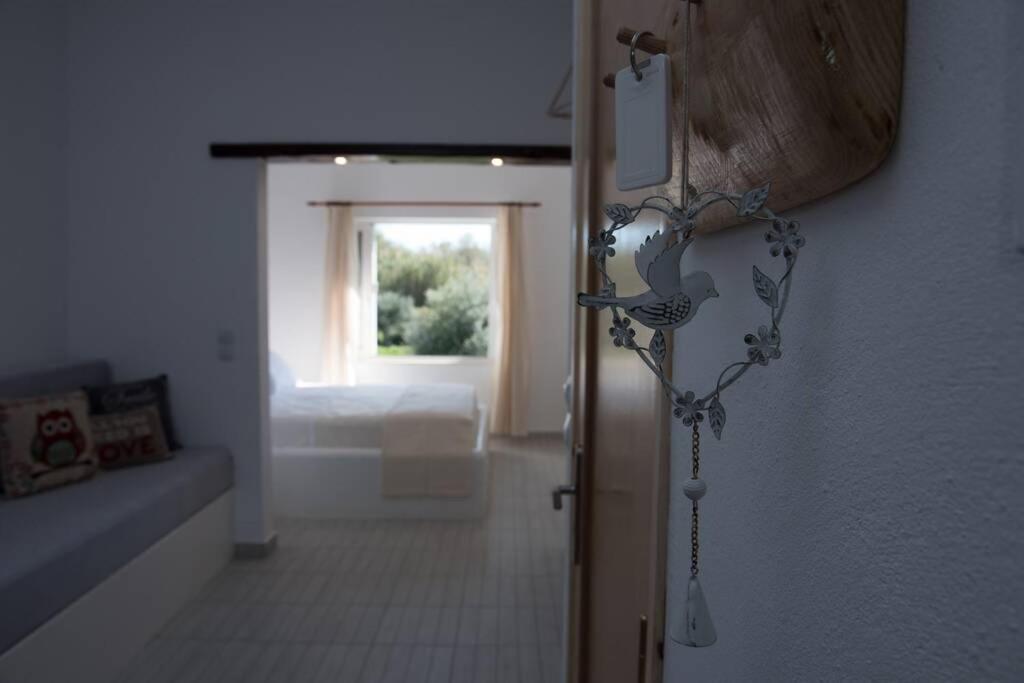 Apartmán Nemesis Paleochora Chania  Exteriér fotografie